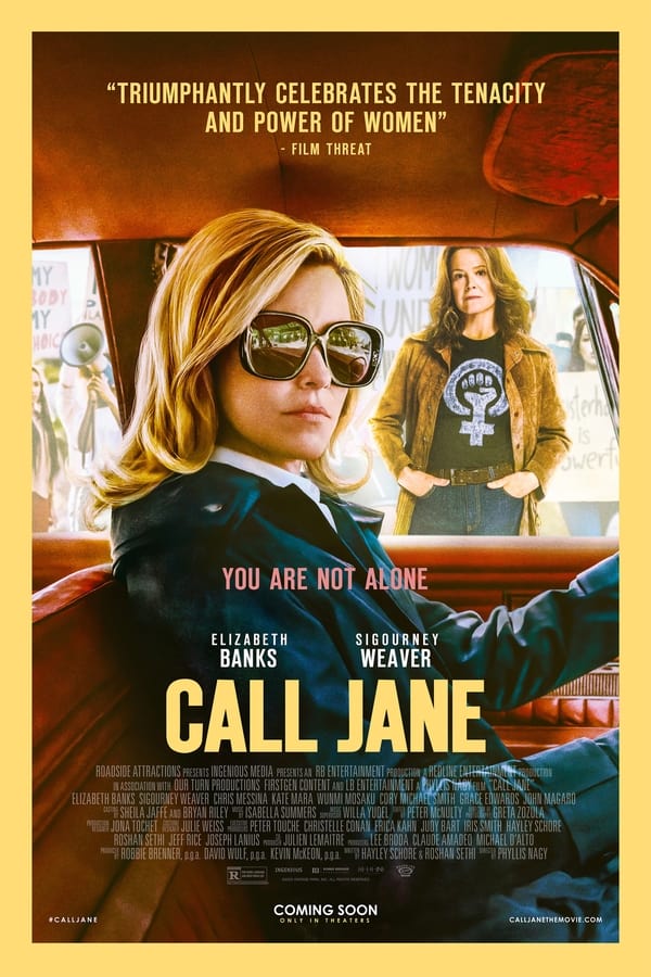 Call Jane (2022) 