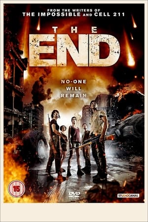 The End Aka Fin (2012)