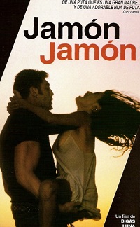 A Tale Of Ham And Passion (Ham Ham) Aka Jamon Jamon (1992)