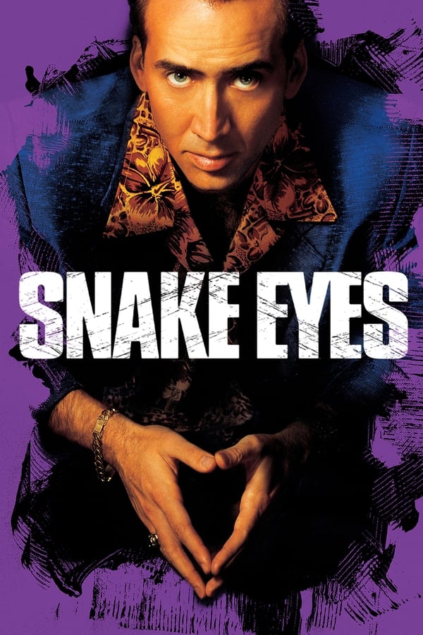 Snake Eyes (1998)