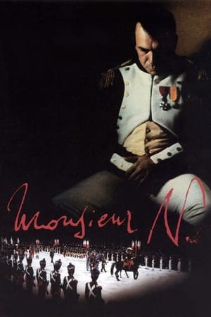 Monsieur N. (2003)