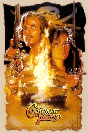 Cutthroat Island (1995)