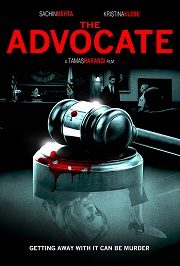 The Advocate (2013)