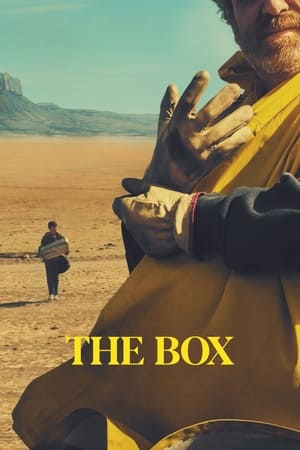 The Box Aka La caja (2021)