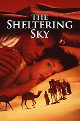 The Sheltering Sky (1990)