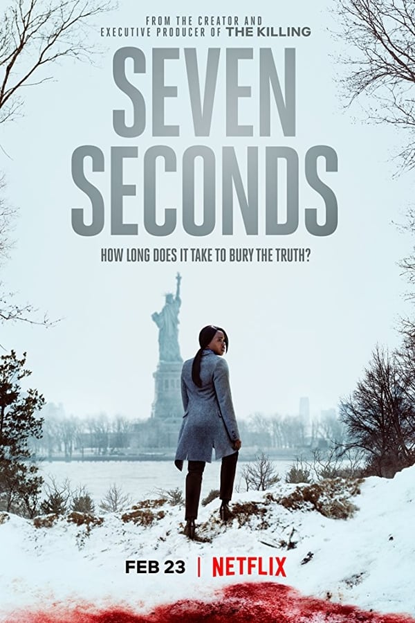 Seven Seconds (2018)