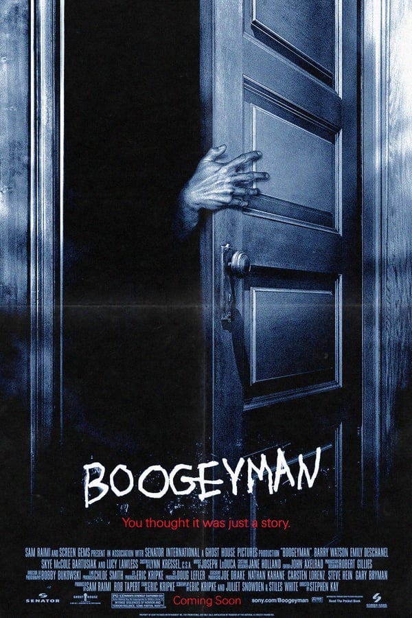 Boogeyman (2005)