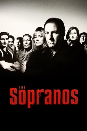 The Sopranos (1999) 6x21