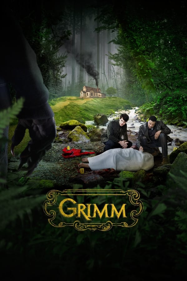 Grimm (2011)