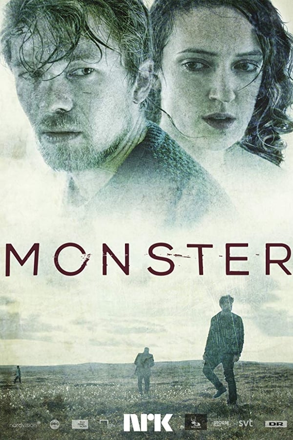 Monster (2017) 1x7