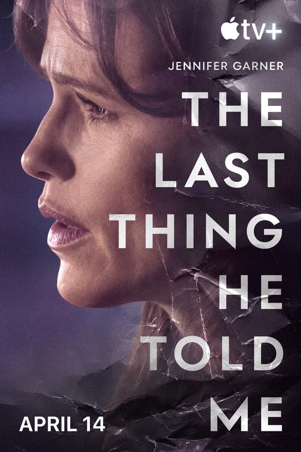 The Last Thing He Told Me (2023) 1x7