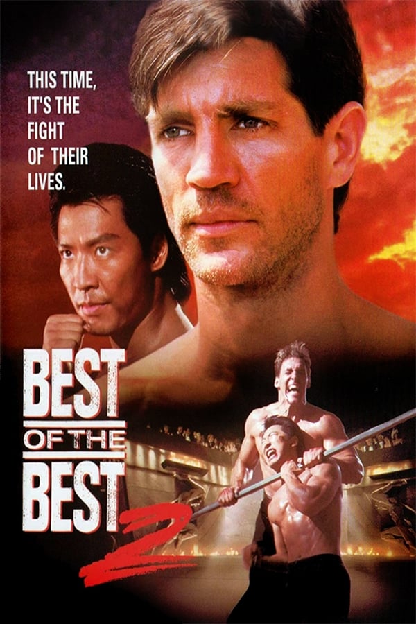 Best of the Best 2 (1993)