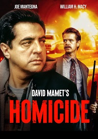 Homicide (1991)