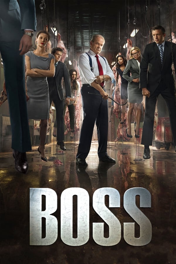 Boss (2011)