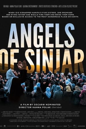 Angels of Sinjar (2022) 