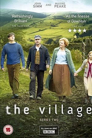 The Village (2013)