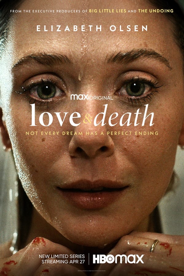 Love & Death (2023)