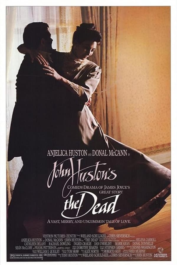 The Dead (1987)