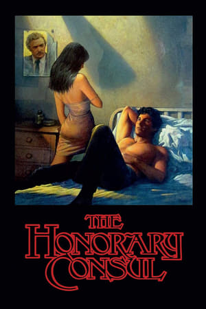 The Honorary Consul Aka Beyond the Limit (1983)