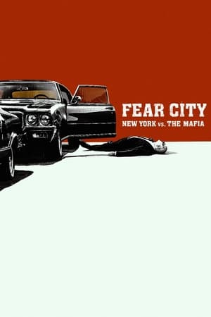 Fear City: New York vs The Mafia (2020) 1x3