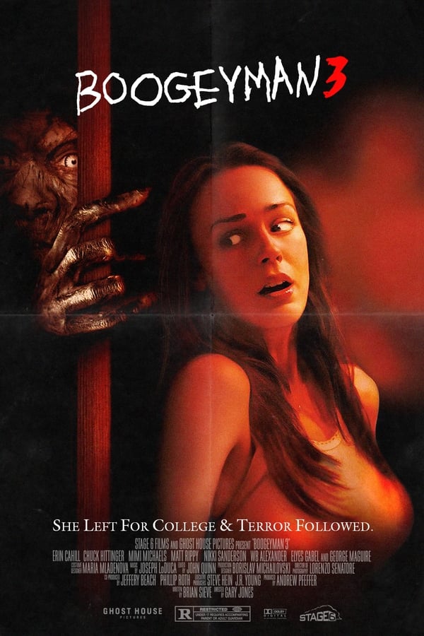 Boogeyman 3 (2008)