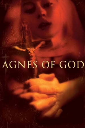 Agnes of God (1985)