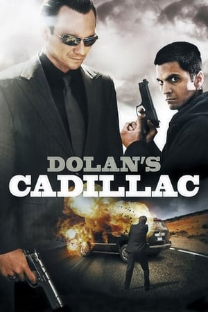 Dolan's Cadillac (2009)