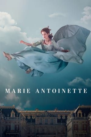 Marie Antoinette (2022)