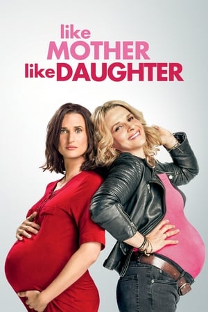 Like Mother, Like Daughter Aka Telle mère, telle fille (2017)