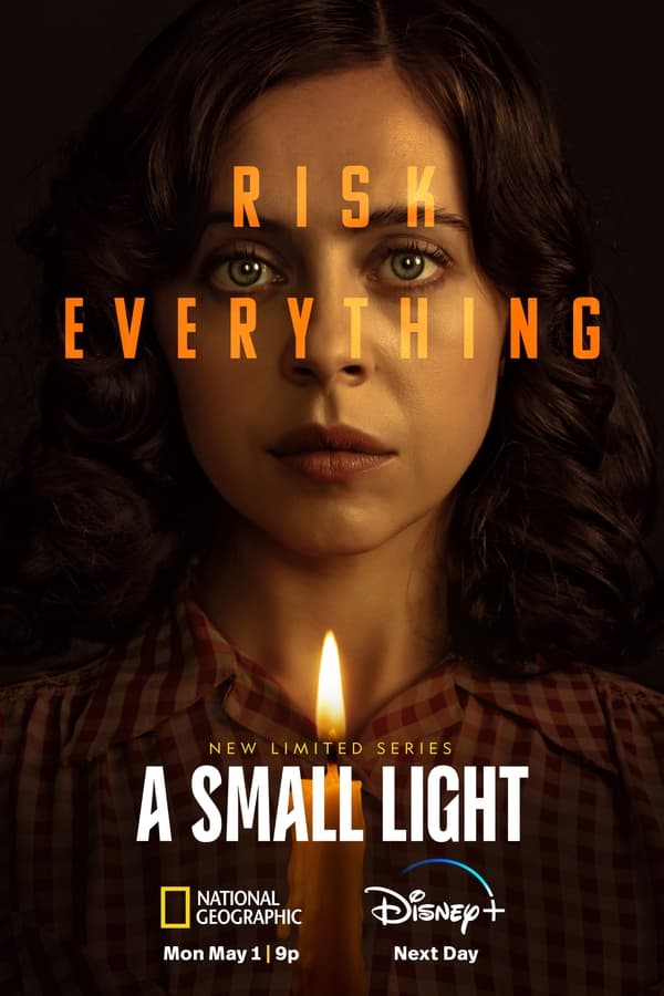 A Small Light (2023)