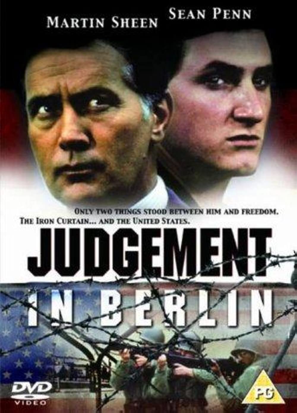 Judgment in Berlin (1988)