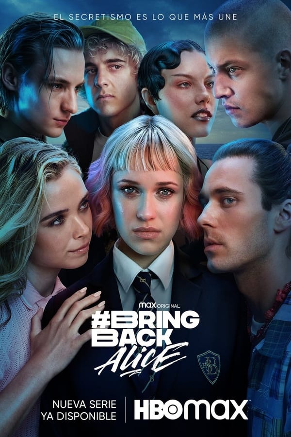 #BringBackAlice Aka Bring Back Alice (2023)