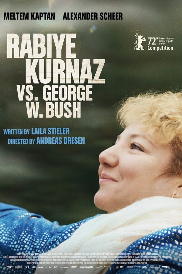 Rabiye Kurnaz vs. George W. Bush (2022) 