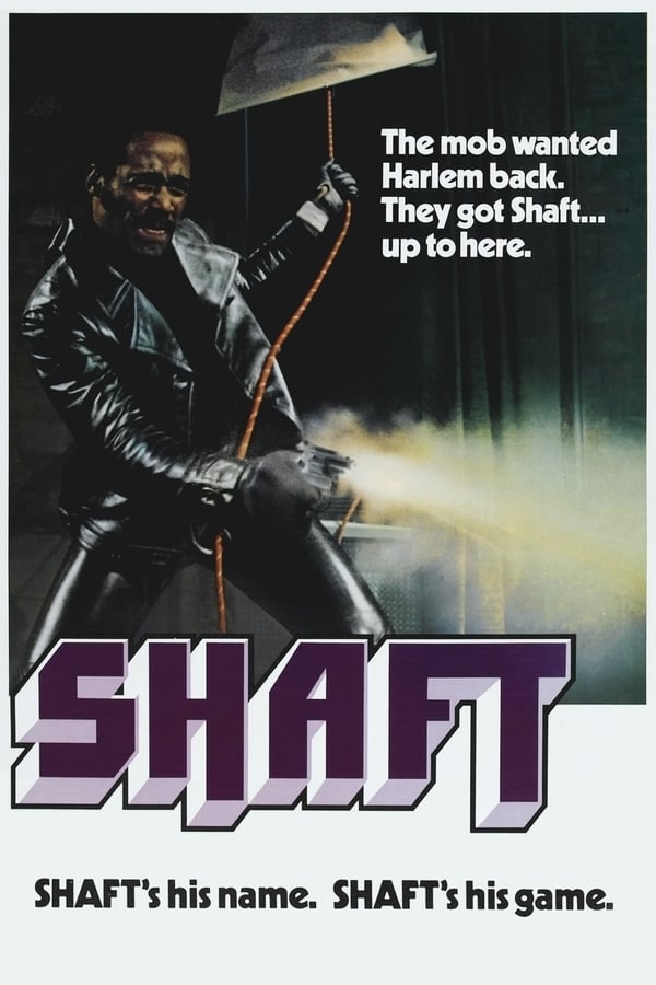 Shaft (1971)