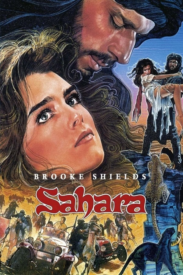 Sahara (1983)