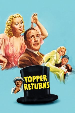 Topper Returns (1941)