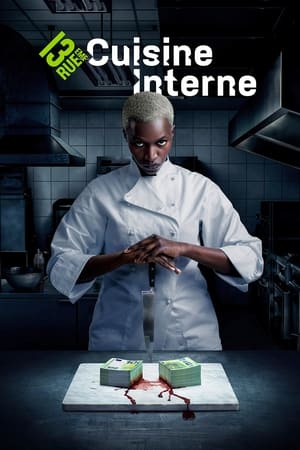 Cuisine interne (2022)