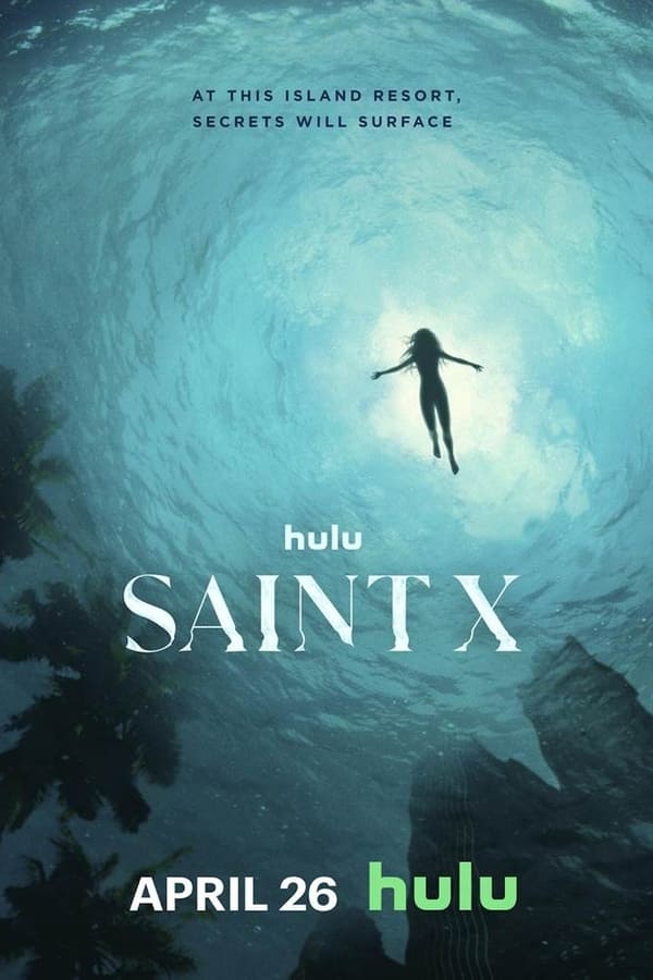 Saint X (2023) 1x8