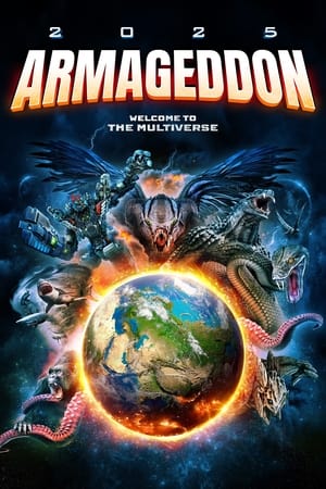 2025 Armageddon (2022)