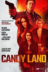 Candy Land (2023)