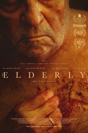 The Elderly Aka Viejos (2023)