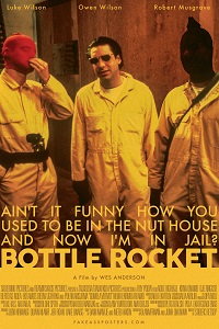 Bottle Rocket (1996)