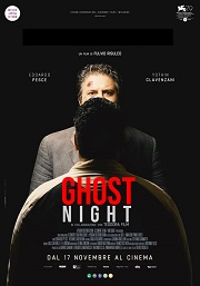 Ghost Night Aka Notte fantasma (2022)