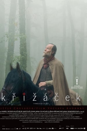 Little Crusader Aka Krizácek (2017)