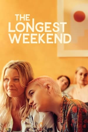 The Longest Weekend (2022)