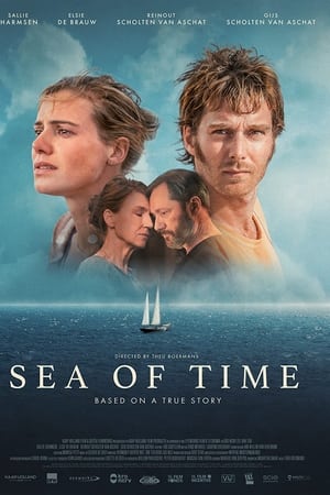 Sea of Time Aka Zee van Tijd (2022)