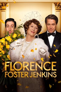 Florence Foster Jenkins (2016)