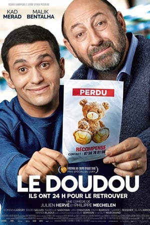 Looking for Teddy Aka Le doudou (2018)