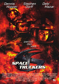 Space Truckers (1996)