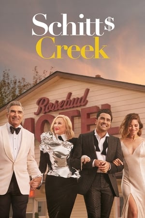 Schitt's Creek (2015) 6x14